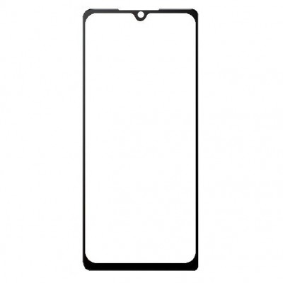 Replacement Front Glass For Cubot P90 White By - Maxbhi Com