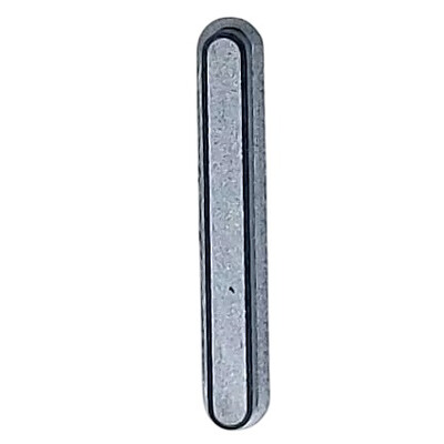 Volume Side Button Outer For Blackview Mega 3 Blue By - Maxbhi Com