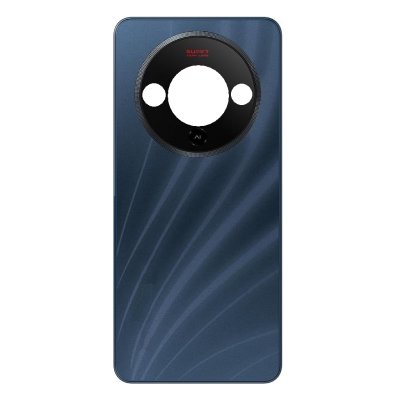 Back Panel Cover For Zte Blade A76 White - Maxbhi Com