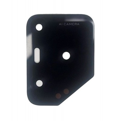 Camera Lens For Blackview Oscal Pilot 3 White By - Maxbhi Com