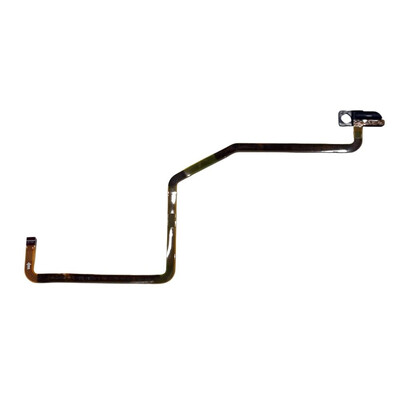 Handsfree Audio Jack Flex Cable For Doogee Tab E3 Max By - Maxbhi Com