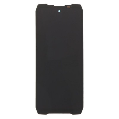 Lcd With Touch Screen For Blackview Oscal Pilot 3 White By - Maxbhi Com