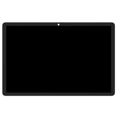 Lcd With Touch Screen For Doogee Tab E3 Pro Black By - Maxbhi Com