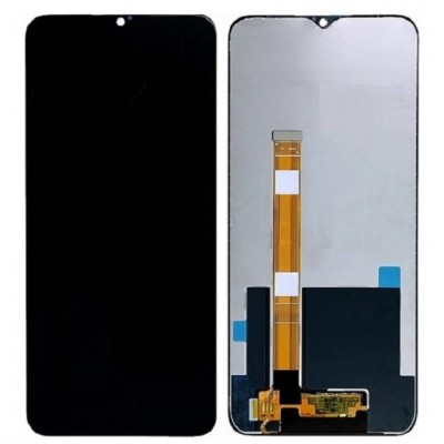 Lcd With Touch Screen For Oppo A5 Energy Pink By - Maxbhi Com