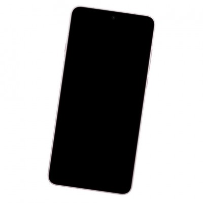 Lcd Frame Middle Chassis For Oppo Find X8 Ultra Black By - Maxbhi Com