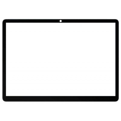 Touch Screen Digitizer For Doogee Tab E3 Max Grey By - Maxbhi Com