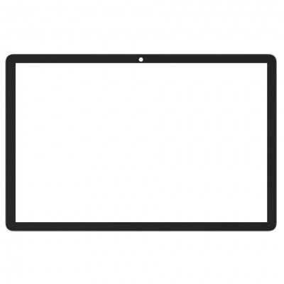 Touch Screen Digitizer For Doogee Tab E3 Pro Gold By - Maxbhi Com
