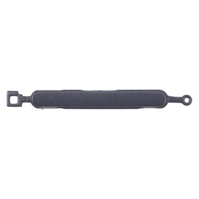 Volume Side Button Outer For Infinix Smart 10 Black By - Maxbhi Com