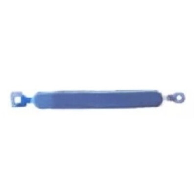 Volume Side Button Outer For Infinix Smart 10 Blue By - Maxbhi Com