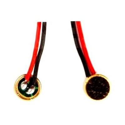 Microphone Mic For Htc Desire S S510e G12 - Maxbhi Com