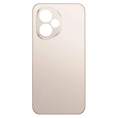 Back Panel Cover For Honor 400 Gold - Maxbhi Com