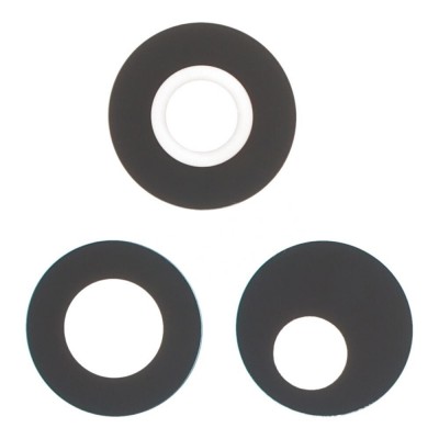 Camera Lens For Honor 400 Pro White By - Maxbhi Com