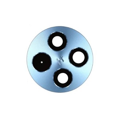 Camera Lens For Oppo Find X8s Blue By - Maxbhi Com