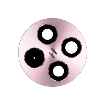 Camera Lens For Oppo Find X8s Pink By - Maxbhi Com