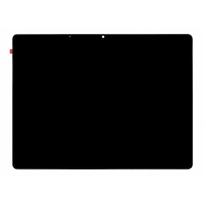 Display For Oppo Pad Se Black Combo Folder Price By - Maxbhi Com