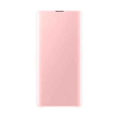 Flip Cover For Oppo Find X8s Pink By - Maxbhi Com