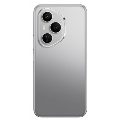 Full Body Housing For Honor 400 Pro Grey - Maxbhi Com