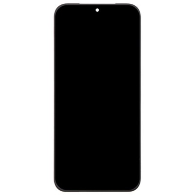 Lcd With Touch Screen For Oppo Find X8s Plus Black By - Maxbhi Com