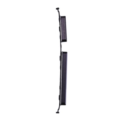 Power Button Outer For Tcl 60 5g Grey By - Maxbhi Com