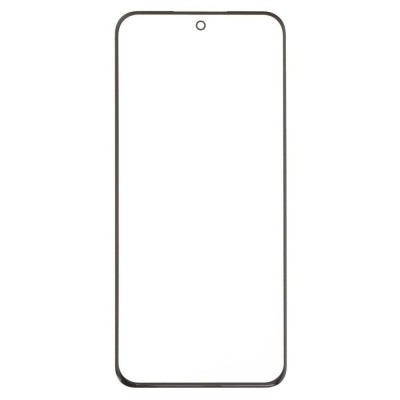 Touch Screen Digitizer For Honor 400 Black By - Maxbhi Com