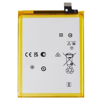 Battery For Motorola Moto G Power 2024 By - Maxbhi Com