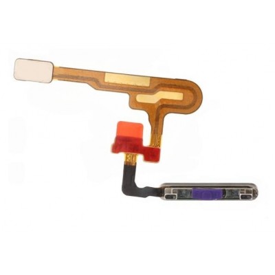 Fingerprint Sensor Flex Cable For Oppo Find N3 5g Gold By - Maxbhi Com