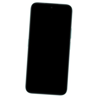 Middle Frame Ring Only for Honor Play 60 Black