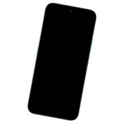 Middle Frame Ring Only for Honor X6c White