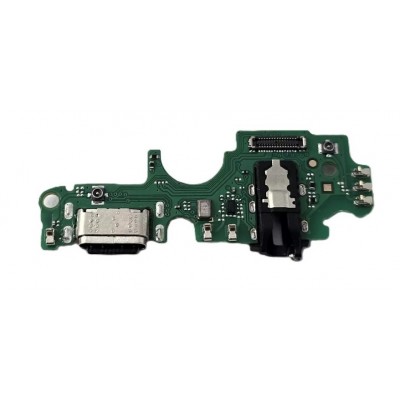 Charging Connector Flex Pcb Board For Tcl 50 5g By - Maxbhi Com