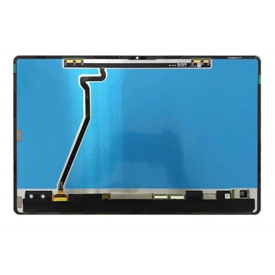Lcd With Touch Screen For Lenovo Tab Extreme Grey By - Maxbhi Com