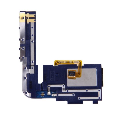 Ringer Loud Speaker For Samsung Galaxy Note 10 1 N8000 By - Maxbhi Com