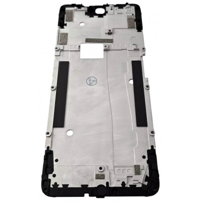 Lcd Frame Middle Chassis For Ulefone Armor X31 Pro Green By - Maxbhi Com