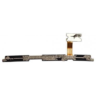 Volume Button Flex Cable For Hmd Vibe By - Maxbhi Com