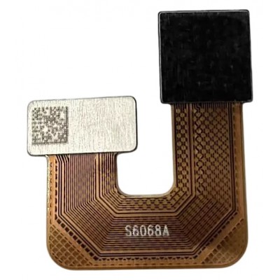 Replacement Front Camera For Ulefone Note 20 Pro Selfie Camera By - Maxbhi Com