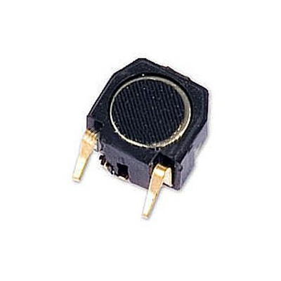 Microphone - Mic for IBall Slide 6351-Q400i