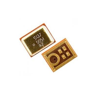 Microphone Mic For Htc Rhyme S510b - Maxbhi Com