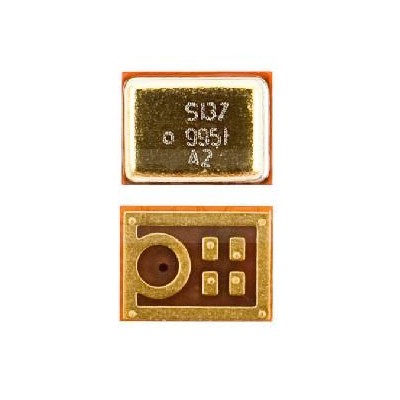 Microphone Mic For Htc Wildfire S - Maxbhi Com