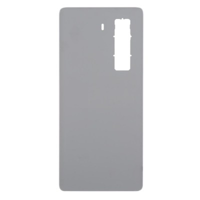 Back Panel Cover For Infinix Hot 50 Pro Plus White - Maxbhi Com