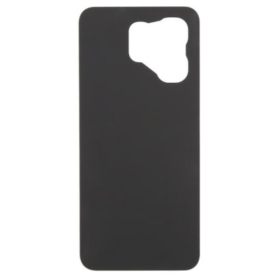 Back Panel Cover For Infinix Hot 50i Black - Maxbhi Com