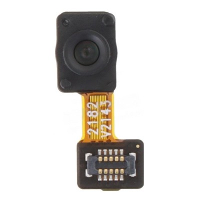 Fingerprint Sensor Flex Cable For Xiaomi 14t Blue By - Maxbhi Com