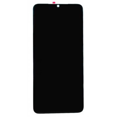 Lcd With Touch Screen For Doogee N55 Plus Silver By - Maxbhi Com