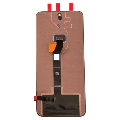 Lcd With Touch Screen For Honor Gt Green By - Maxbhi Com