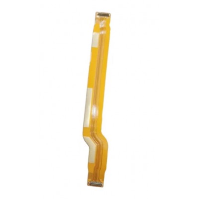 Main Board Flex Cable For Tecno Camon 15 Air By - Maxbhi Com