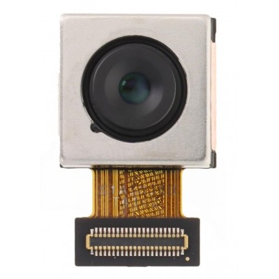 Replacement Back Camera For Motorola Moto G75 5g By - Maxbhi Com