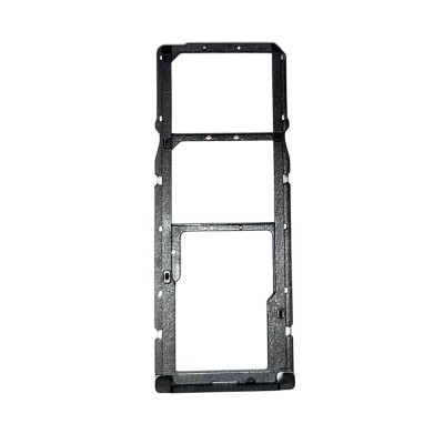 Sim Card Holder Tray For Blackview Oscal Marine 1 Black - Maxbhi Com