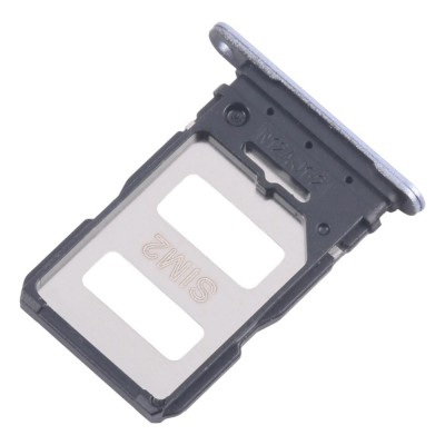 Sim Card Holder Tray For Xiaomi 14t Blue - Maxbhi Com