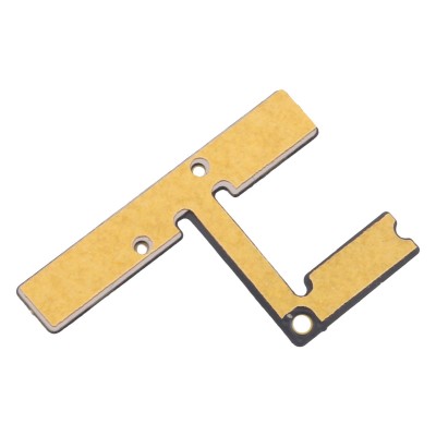 Volume Button Flex Cable For Motorola Moto G75 5g By - Maxbhi Com