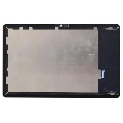 Lcd With Touch Screen For Realme Pad X Blue By - Maxbhi Com