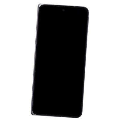 Fingerprint Sensor Flex Cable For Oppo Find N5 Purple By - Maxbhi Com