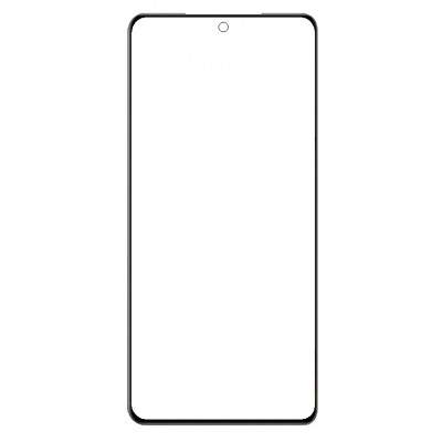 Touch Screen Digitizer For Realme Neo7 Se White By - Maxbhi Com